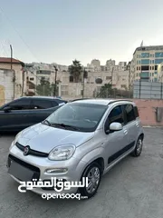  8 سياره فيات باندا 2016 للتفاصيل اتصل على رقم الوتساب