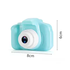  2 كاميرا تصوير للأطفال