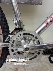  20 ROCKY MOUNTAIN STRATOS ALUMINIUM 26 INCH YEAR 1991