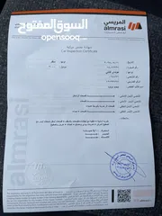  6 هونداي افانتي XD بحالة ممتازه
