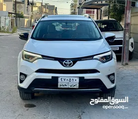  1 راف فور خليجي 2018 فول مواصفات vxr