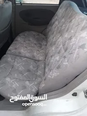  8 شيري موديل 2005 للبيع