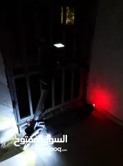  6 سكوتر انمكو مرتب وقوي مستعمل استعمال بسيط