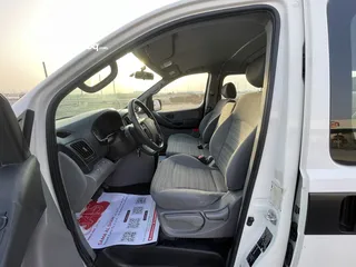  7 Hyundai H1 2020 GCC original Paint