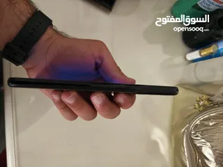  8 Samsung S21 plus 5g 265gb