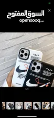  4 iPhone cases from iPhone X to iPhone 15 Pro max