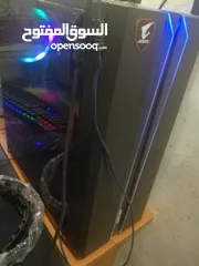 7 كمبيوتر العاب / gaming PC