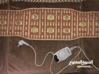  1 حزام حراري من حجر الشيم