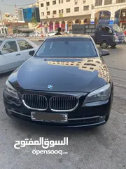  1 BMW موديل 2009 للبيع