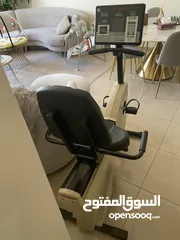  3 جهاز رياضي للمشي