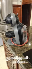  2 Dolce gusto coffe machine -  capsules