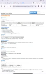  8 لابتوب لينوفو LENOVO 5G  14Q8x05
