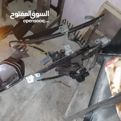  6 قطع تويوتا 2019