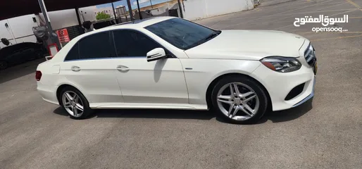  5 انظف مرسدس E350 للبيع