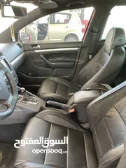  3 فولكس واجن r32