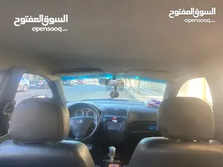  8 بيكانتو 2009 اتوماتيك