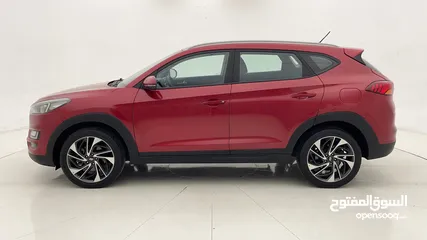  6 (HOME TEST DRIVE AND ZERO DOWN PAYMENT) HYUNDAI TUCSON