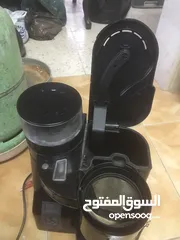  9 ماكنة قهوه AEG
