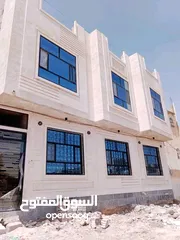  3 عماره للبيع  3لبن   