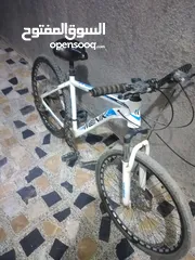  3 بايسكل شركه BMX