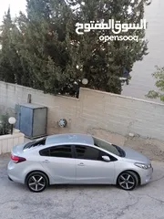  2 كيا K3 / ماتور 1600 /ديزل /عداد قليل 110  / فحص نخب/ اقتصاديه /الأكثر طلبا