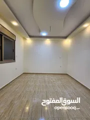  11 شقه بناء جديد طابق ثالث مع غرفه علي السطح ونصف السطح سوبر ديلوكس