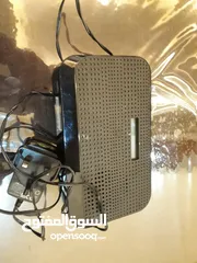  5 راديو ديجيتال يعمل ع المحول والبطاريات