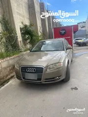  1 اودي a4 بسعر مغري