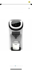  6 ماكنة صانعة تحضير حليب الأطفال من BabyBrezza Advanced Pro Mini