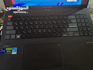  10 Azuz vivobook العملاق