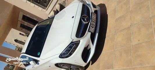  30 مرسيدس بنز C300e هايبرد ـ plug in  وارد المانيا مالك أول من المانيا