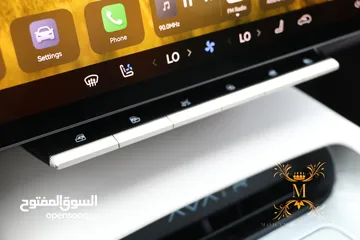  23 AVATAR 12 2023 USED EV افاتار 2023 اعلى صنف
