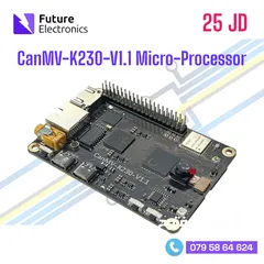  1 CanMV-K230-V1.1