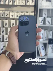  1 Iphone 15 pro مشفر للبيع