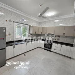  3 Nice Twin Villa for Rent in Al Mawaleh South  REF 382YB