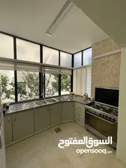  2 شقة مفروشة للايجار الشهري او السنوي بالجندويل قرب مجمع الاعمال