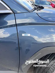  6 هونداي توسان ترخيص 2020