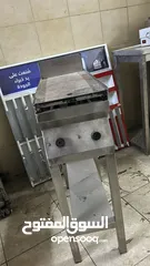  1 عدة مطعم للبيع بيت لحم