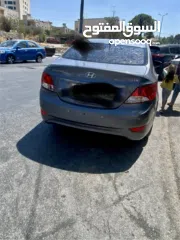  3 اكسنت 2016 للبيع