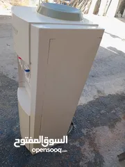  5 كولر فملي بحاله ممتازه حامي بارد