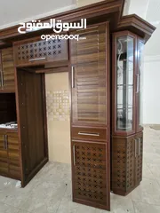  2 شقة نظيفه للايجار (ايجار اول)
