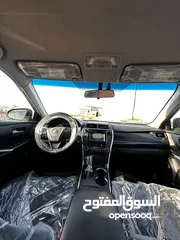  24 تويوتا كامري 2015فحص كامل مالك ثاني الئ عشاق الاناقه كلين تايتل ممشى قليل 88الف