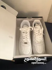  9 نايك أيرفورس أصلي Nike airforce 41