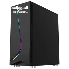 4 Gaming PCبمواصفات ممتازة بشغل كل الالعاب