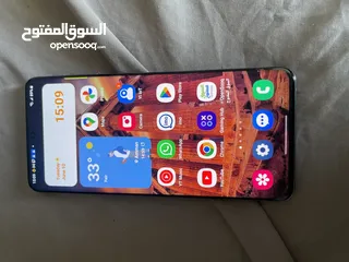  1 سامسونج اس 20 بلس