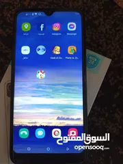  1 موبايل بحاله ممتازه جدا كفاله فعاله نوع KGTEL