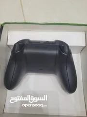  7 ايدين xbox controller series s/x اصلي جديد openbox