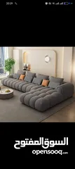  4 Brand new living room furniture