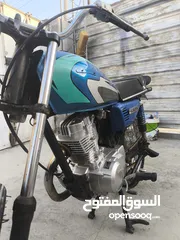  2 دراجة ايراني للبيع