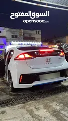  4 هونداي ايونك 2018 بسعر مغري
